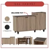 0e5cccf1e3d2d417a5b7f70dcda04d8f.webp Random FREY Gas Cabinet Kitchen Cabinet Stove Cabinet L123cm W40cm H75cm