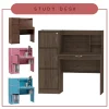 Random FAYNE Study Desk Study Table Children Writing Desk L120cm W39.5cm H120.5cm