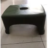 Plastic Kids Stool Chair W20.5cm H15cm