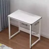 Random Computer Table Student study Desk L45cm W120cm H73cm
