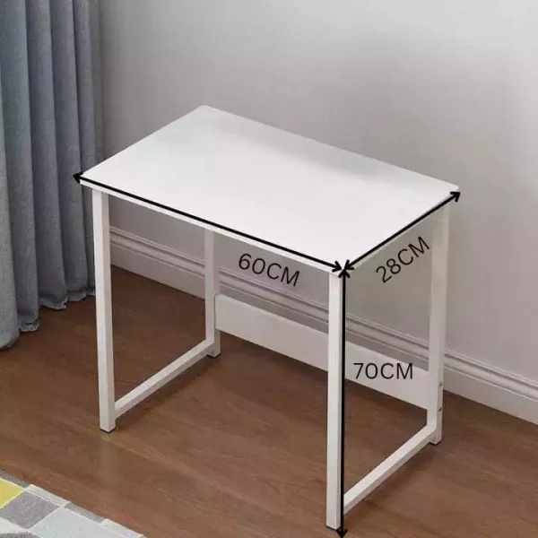 Random Computer Table Student study Desk L45cm W120cm H73cm