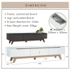 my-11134207-7r98q-lx9ilpooqb1m81.webp Random MANDO TV Cabinet Modern Style L180cm W40cm H42.5cm