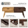 my-11134207-7r98u-locwpkzgz5g68e.webp Random LAMAR Full Solid Wood Coffee Table With Drawer L106.7cm W55.9cm H45.7cm