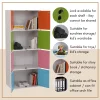 my-11134207-7r98u-ls87b3mube9j1e.webp Random CODEY 8 Door Storage Box With Lock Locker File Book L61cm W39.5cm H150.5cm