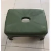 Plastic Kids Stool Chair W20.5cm H15cm