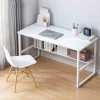 Random Computer Table Student study Desk L45cm W120cm H73cm