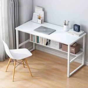 Random Computer Table Student study Desk L45cm W120cm H73cm