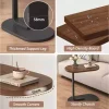 Table Small Side Coffee Decoration Sofa Bedside L28cm W39cm H56cm