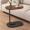 Table Small Side Coffee Decoration Sofa Bedside L28cm W39cm H56cm