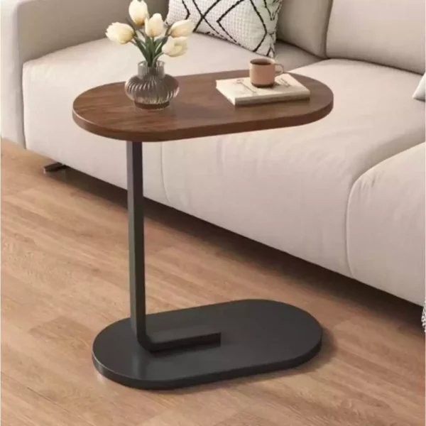 Table Small Side Coffee Decoration Sofa Bedside L28cm W39cm H56cm