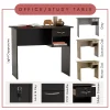 Random ECO 3 Office Table 90cm Working Desk Study Desk L90cm W45.7cm H75cm