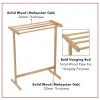 my-11134207-820l4-mf3nz0apmoss44.webp ROY Towel Rack Towel Hanger Wooden Towel Rack L76cm W40.5cm H86.5cm