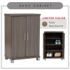 sg-11134201-22100-d3nrczsrg5iv10.webp Random COLUMBUS 2 Door Shoe Cabinet L60cm W38cm H90cm