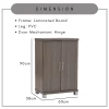 sg-11134201-22100-eexmwusrg5iv4f.webp Random COLUMBUS 2 Door Shoe Cabinet L60cm W38cm H90cm